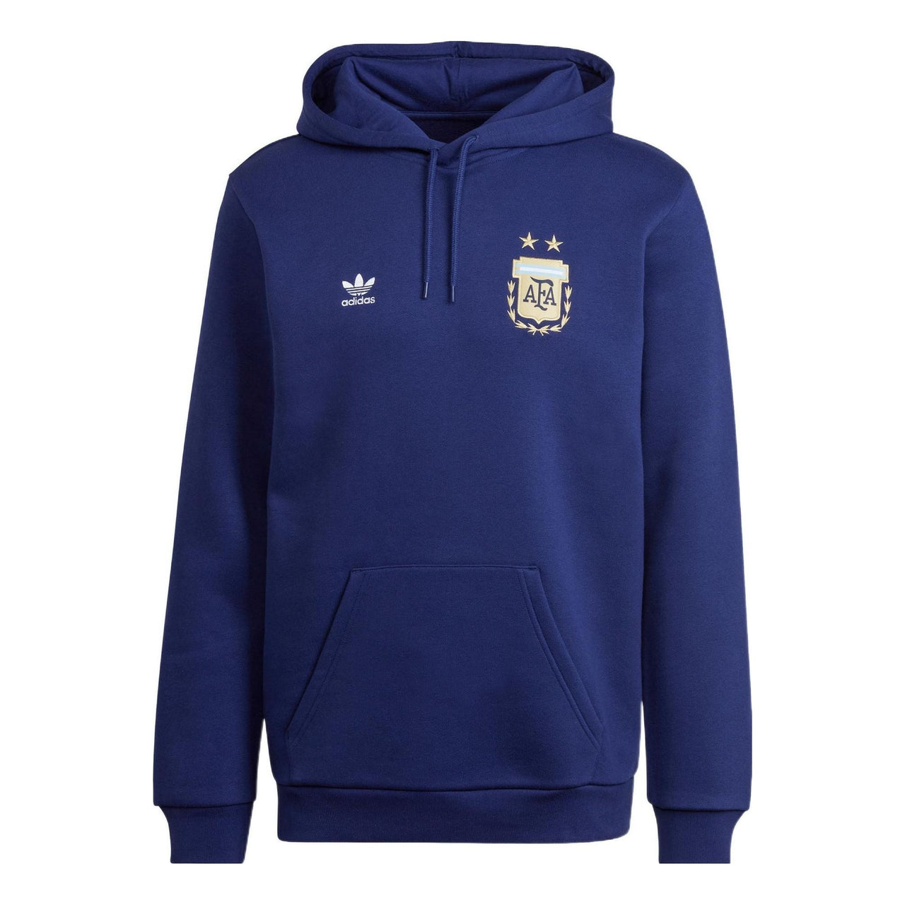 adidas Argentina Trifolio 'Blue' IC1852