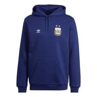 adidas Argentina Trifolio 'Blue' IC1852
