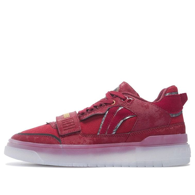 Li-Ning Rookie Retro ABCS049-10