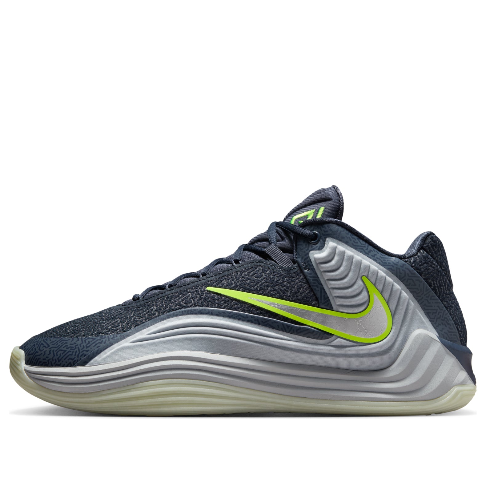 Nike Zoom Freak 7 EP 'Lunar Wolf' II2440-400