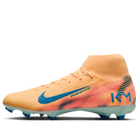 Nike x Kylian Mbappé Mercurial Superfly 10 Academy MG 'Melon Tint' FQ8293-801