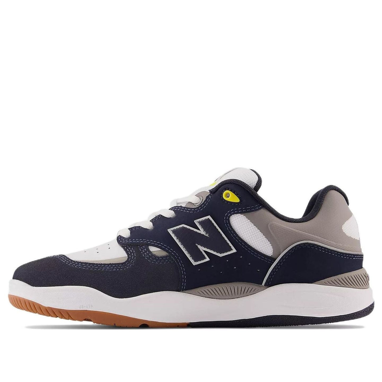 New Balance Tiago Lemos x Numeric 1010 'Navy Gum' NM1010AC