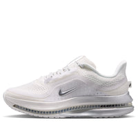 (WMNS) Nike Air Zoom Pegasus Premium 'Summit White Metallic Silver' IR0836-100