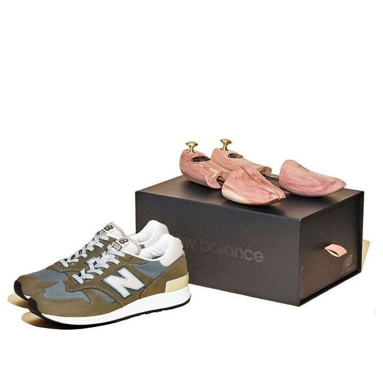 حذاء New Balance 1300 صنع في اليابان "الذكرى السنوية الخامسة والثلاثون" M1300JPJ