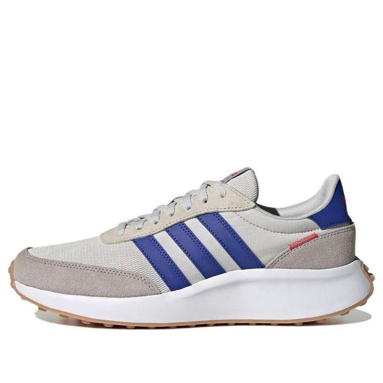 adidas Run 70S 'Grey Lucid Blue' HP6117
