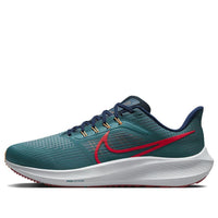 Nike Air Zoom Pegasus 39 Extra Wide 'Spruce Crimson' DM0174-302