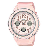 CASIO Baby-G 'Pink' BGA-150EF-4B