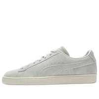 PUMA Suede Classic '75th Anniversary - Feather Grey' 393325-02