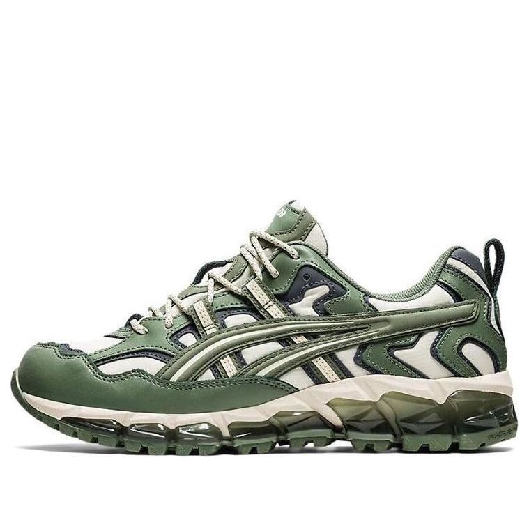 ASICS Gel-Nandi 360 'Lichen Green' 1021A424-306