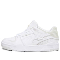 PUMA Slipstream Bball 'White Feather Gray' 393266-04