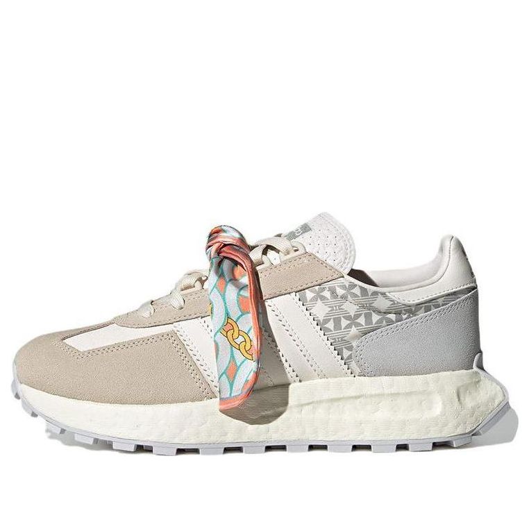 (WMNS) adidas Retropy E5 'Dash Grey Clover' H03724