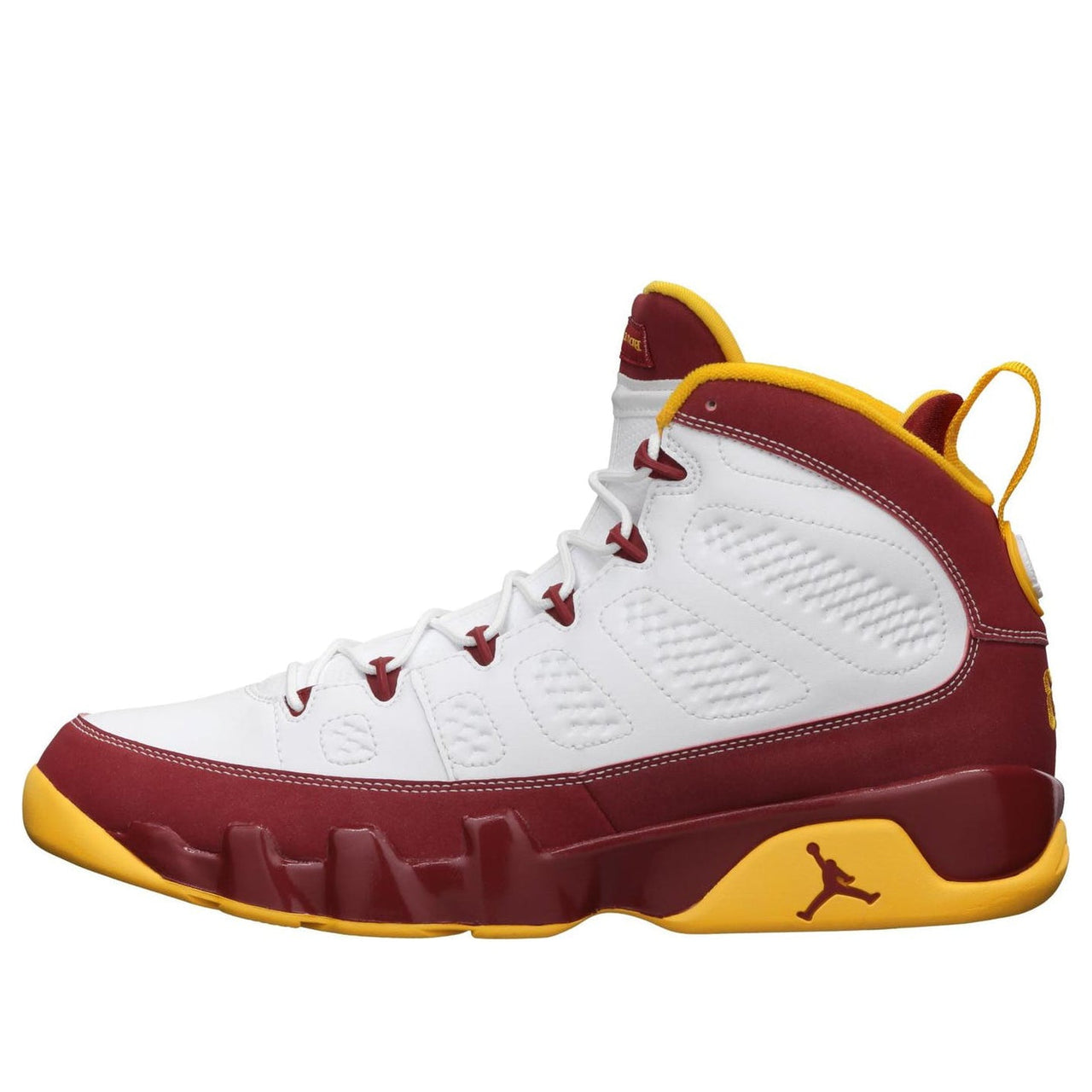 Air Jordan 9 Retro 'Bentley Crawfish Ellis' 302370-140