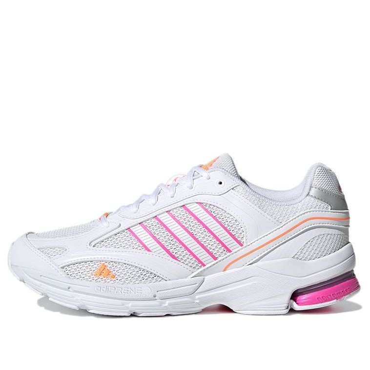 (WMNS) adidas Spiritain 2000 'White Purple' GY3147