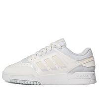 (WMNS) adidas Originals Drop Step IX Shoes 'White Cream Blue' IF2690
