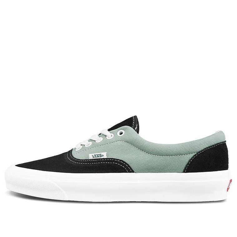 Vans Og Era Lx Green/Black VN0A4BVA20M