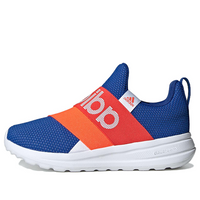 (GS) adidas Lite Racer Adapt 6.0 J 'Royal Blue Solar Red' IE7584
