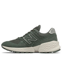 (WMNS) New Balance 574 'Slate Green' WS574ATF
