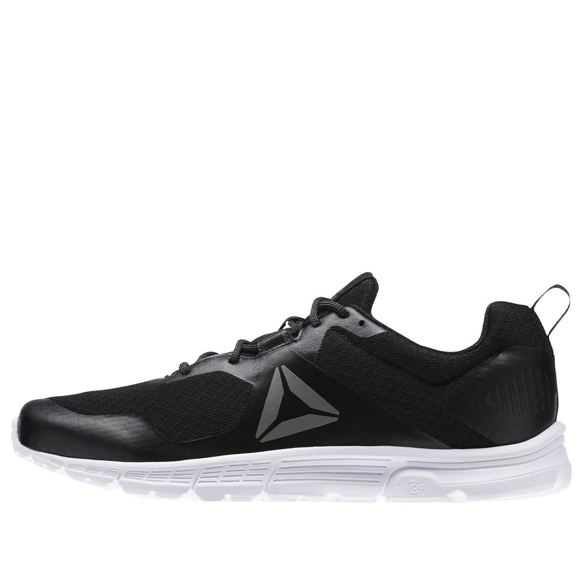 Reebok Run Supreme 4.0 Black CM8981