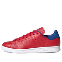 adidas Stan Smith 'Scarlet Collegiate Royal' FV3266