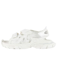 Balenciaga Track Sandal 'Triple White' 617542W2CC19000