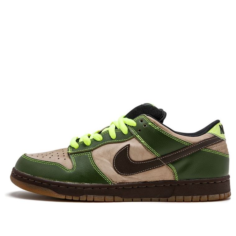 Nike SB Dunk Low Pro 'Jedi' 304292-222