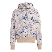 adidas x Parley All-Over Print Hoodie 'Multi-Color' HR6993