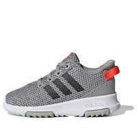 (TD) adidas neo Racer Trail 'Grey Black' EE9010