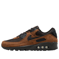 Nike Air Max 90 Premium 'Light British Tan' IQ0283-281