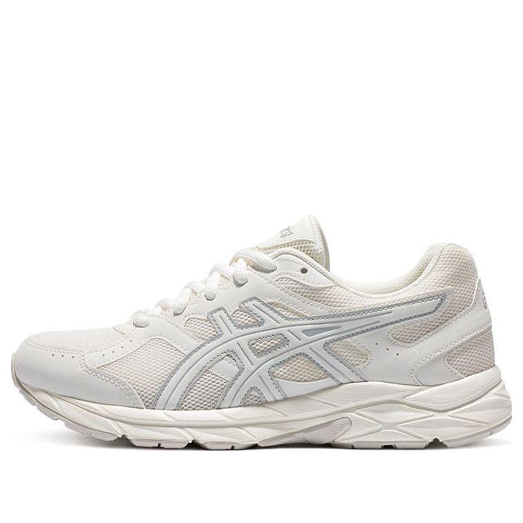 (WMNS) ASICS Gel-Contend Cn 'White' 1012B463-100