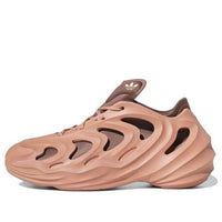adidas adiFOM Q 'Clay Strata' IE4701