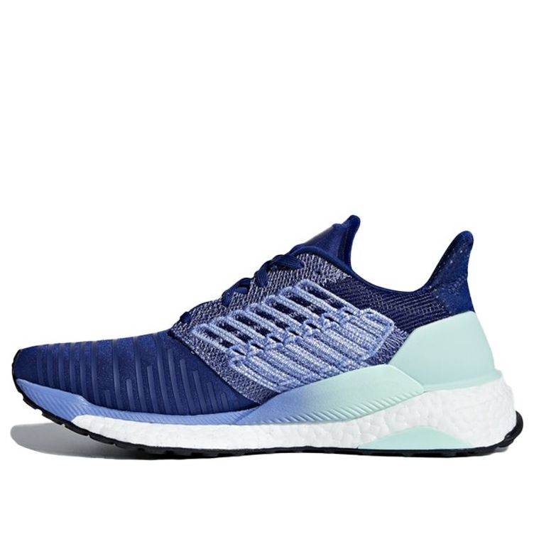 (WMNS) adidas SolarBoost 'Real Lilac' BB6602