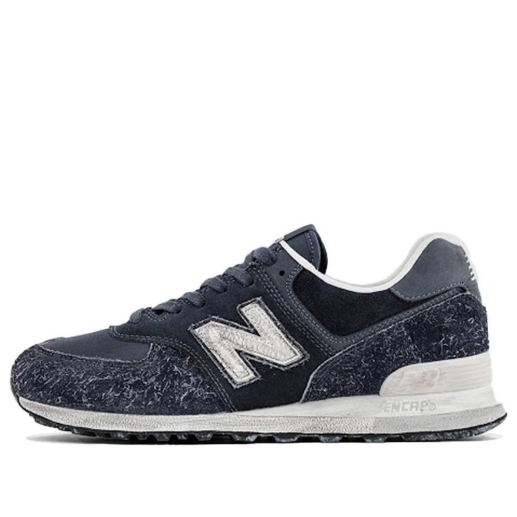 New Balance Invincible x 574 'The Old Is New' ML574INV