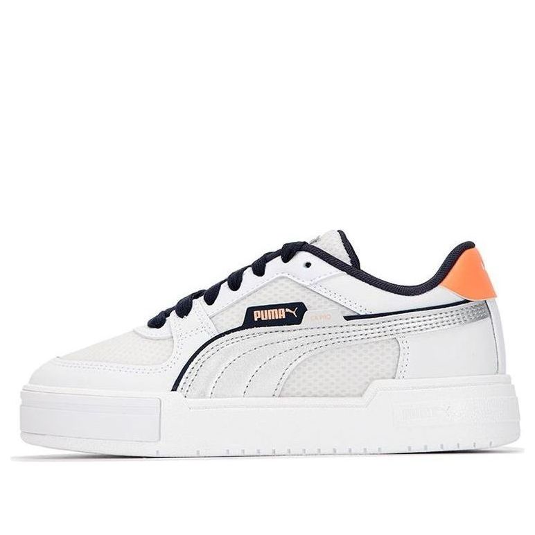 PUMA CA Pro 'Techstile - White Parisian Night' 383788-01
