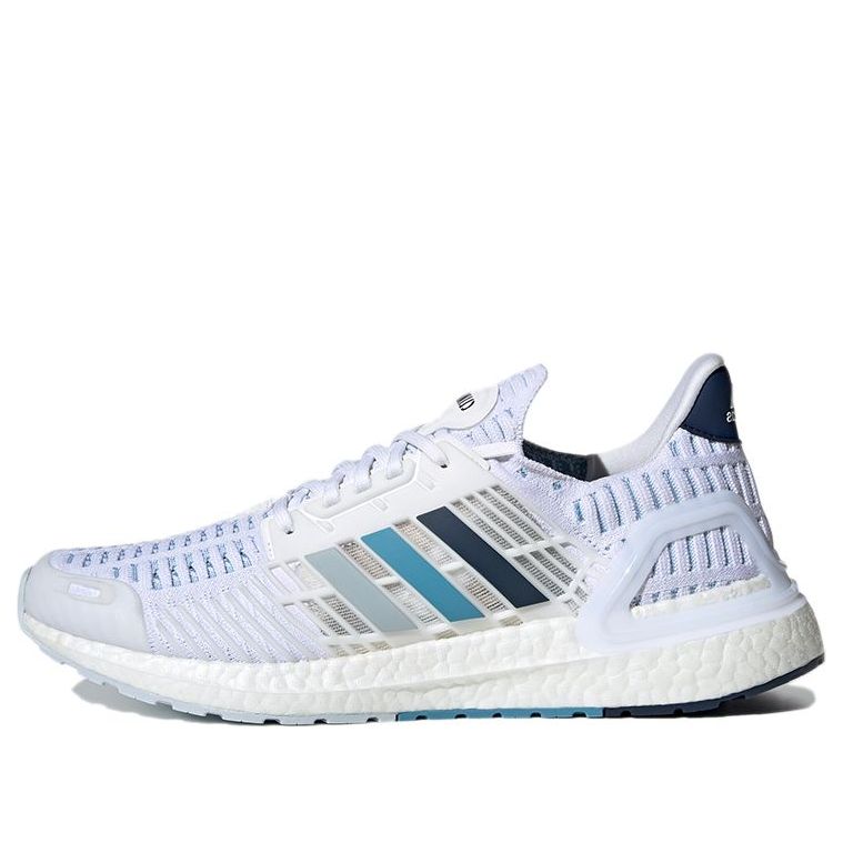 adidas UltraBoost CC_1 DNA 'White Blue Navy' GX7811