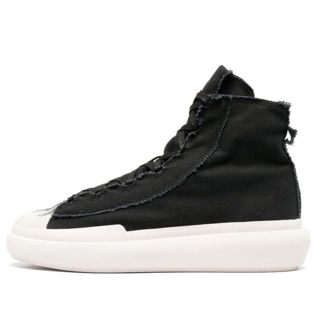 adidas Y-3 Nizza 'Black Off Whit' IF7791