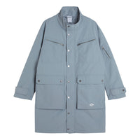 PUMA X Nanamica Woven Jacket 'Grey' 539851-85