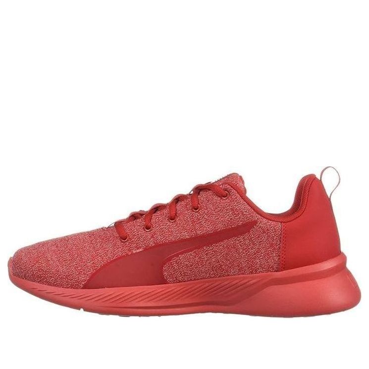 (WMNS) PUMA Tishatsu Low Top Red 191492-02