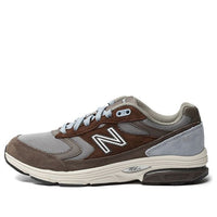 New Balance 880 Series Low-Top Brown MW880BC2