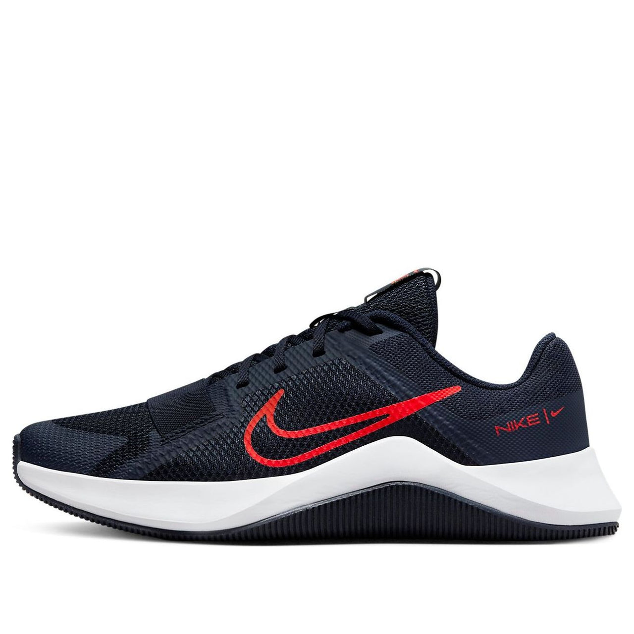Nike MC Trainer 2 'Obsidian Bright Crimson' DM0823-402
