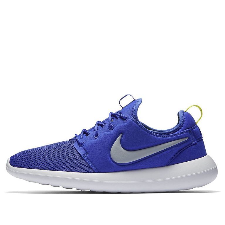 Nike Roshe Two 'Paramount Blue' 844656-401