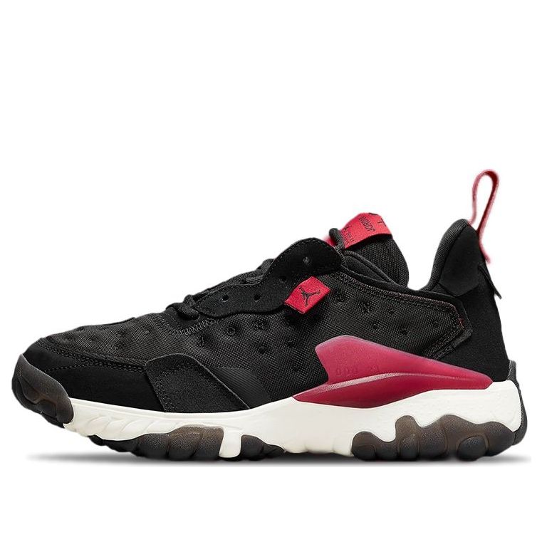 (WMNS) Air Jordan Delta 2 'Bred' CW0913-006