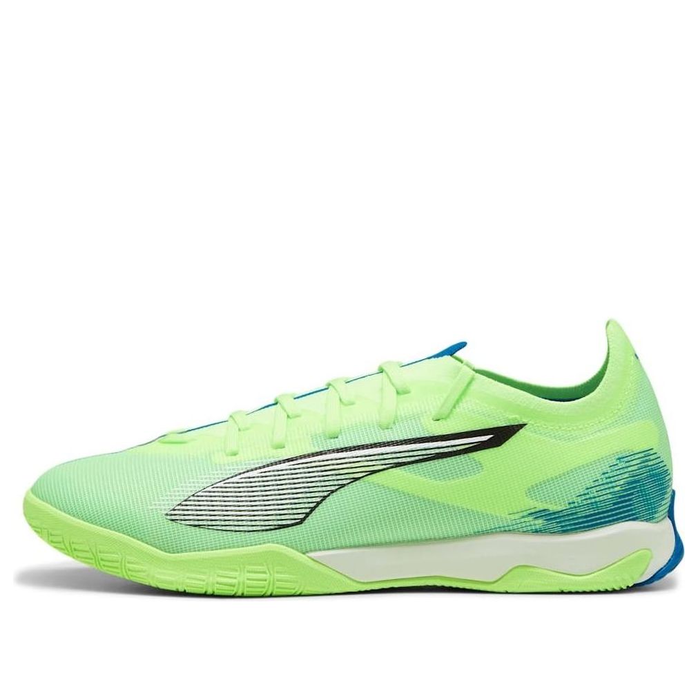 PUMA Ultra 5 Match IT 'Fizzy Apple White' 107895-03