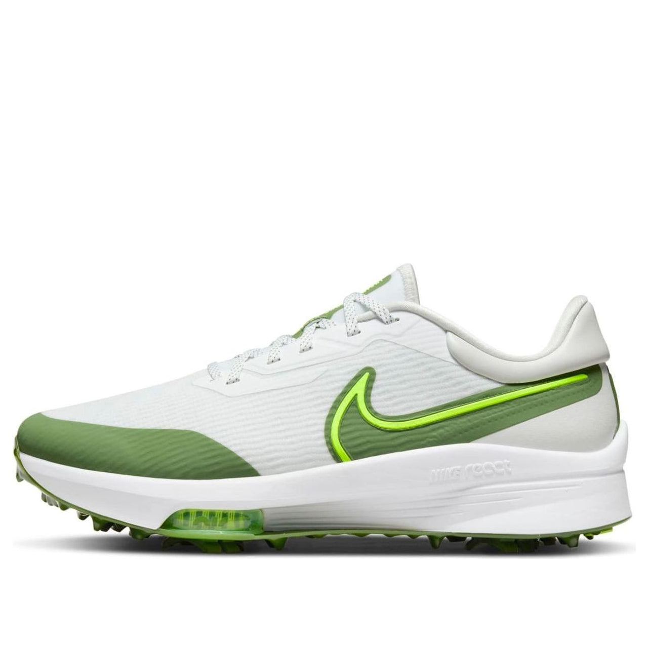 Nike Air Zoom Infinity Tour NEXT% Wide Golf 'White Treeline' DM8446-173