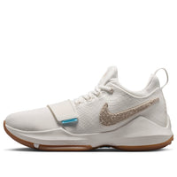 Nike PG 1 White Ice 2026 'White Black' IV2869-110