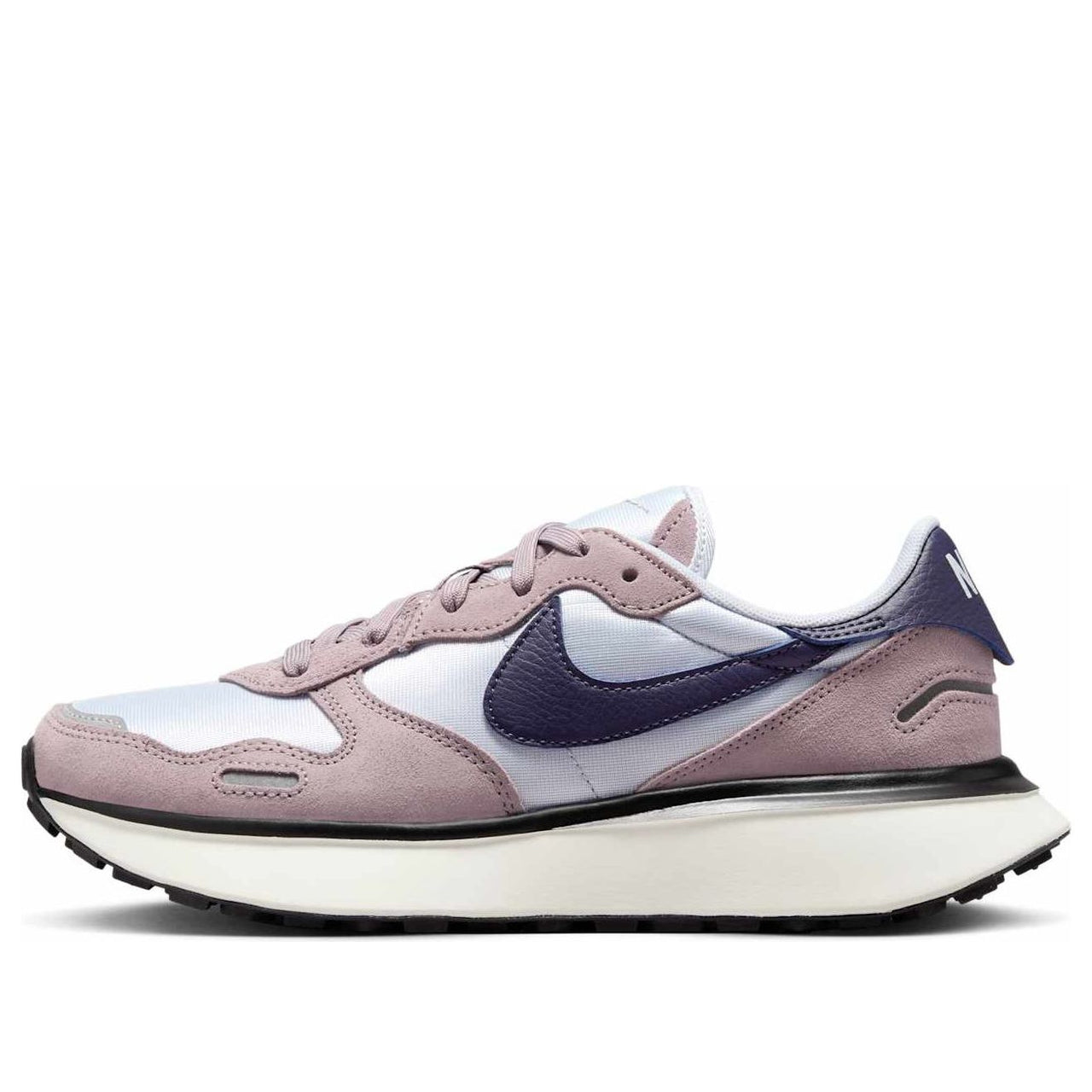 (WMNS) Nike Phoenix Waffle 'Light Violet Ore Dark Raisin' FD2196-003