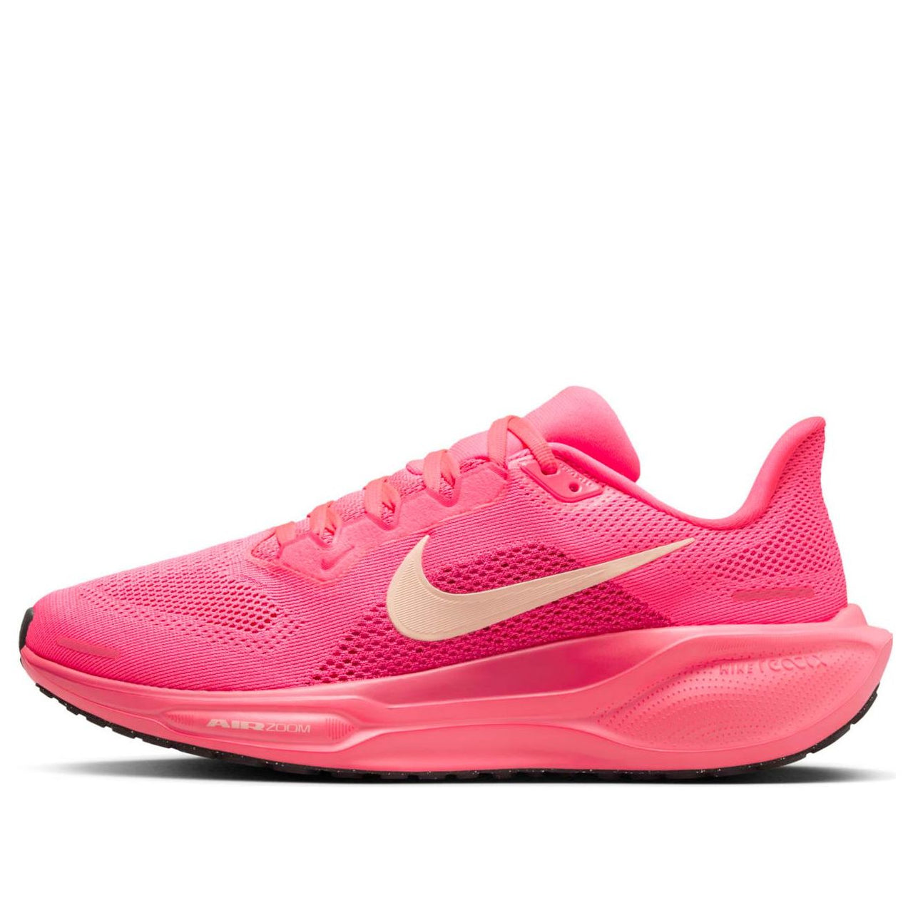 (WMNS) Nike Air Zoom Pegasus 41 'Hot Punch' FD2723-600