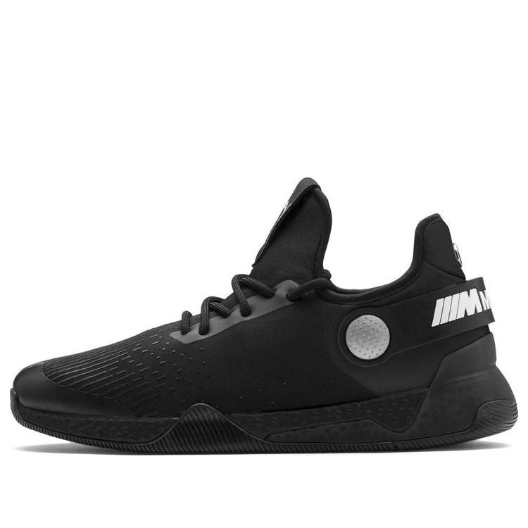 PUMA Bmw M MotorSports Hybrid Sneakers Black 306388-03