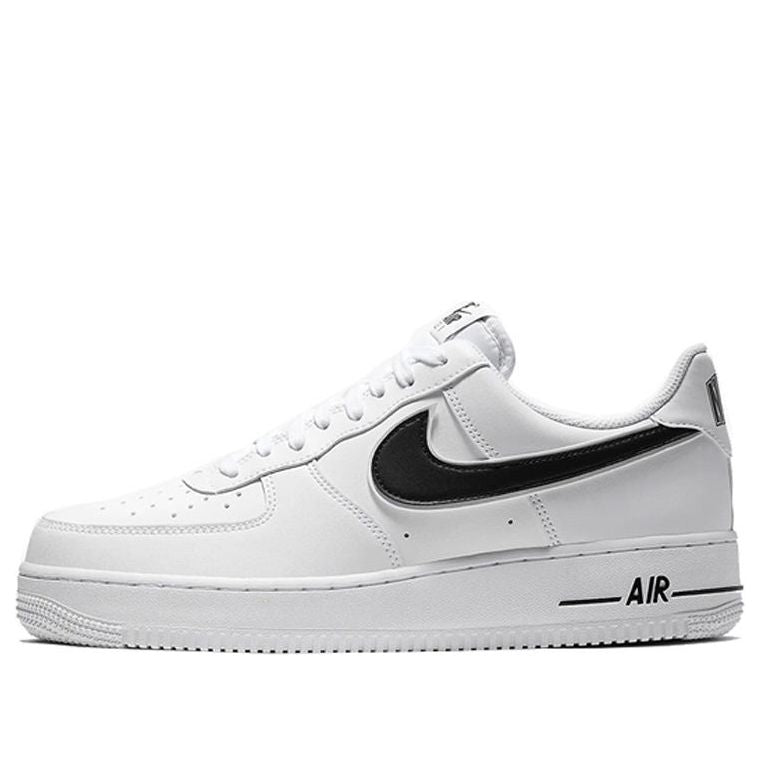 Nike Air Force 1 Low '07 3 'White Black' AO2423-101