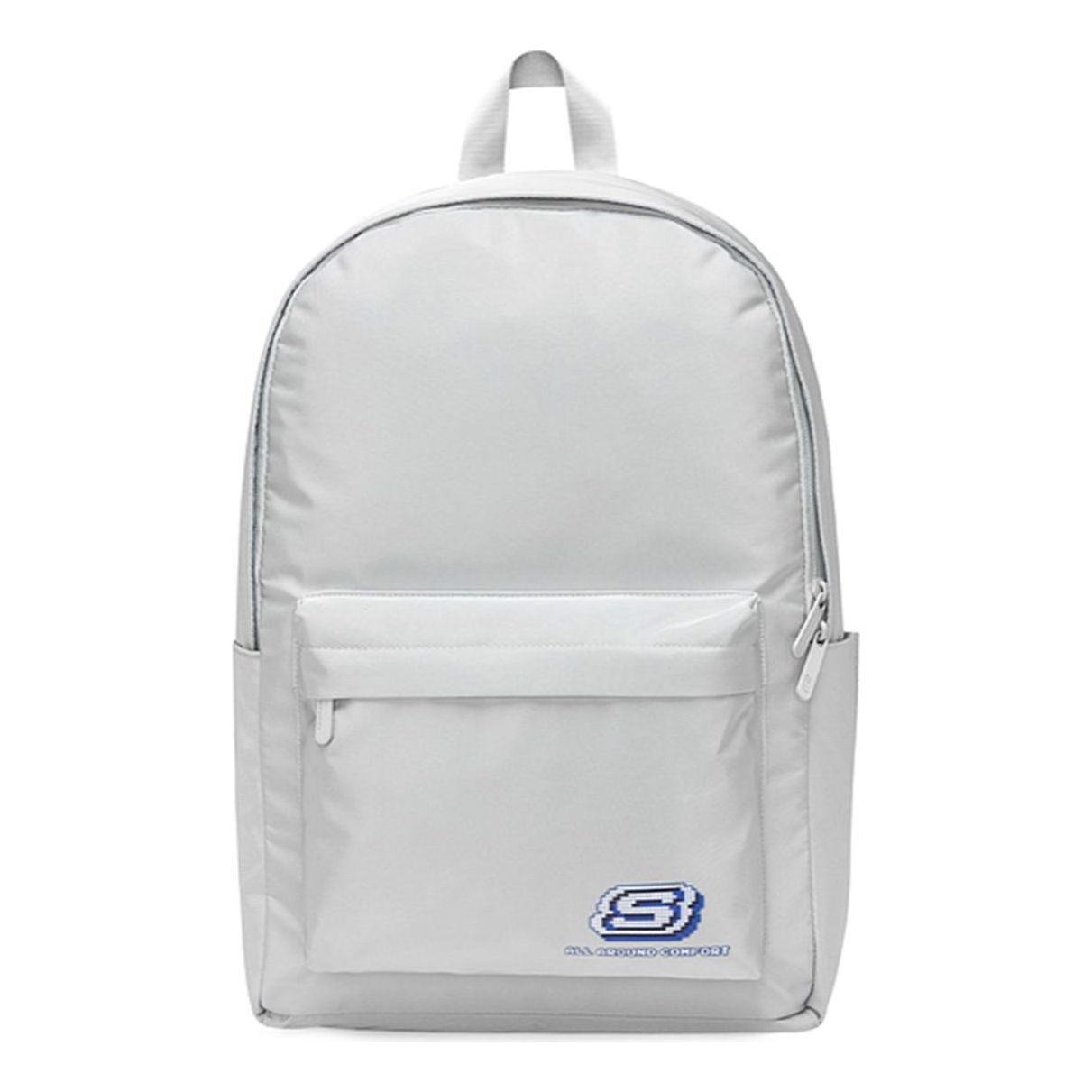 Skechers Backpack 'Light Grey' L122U183-00MV