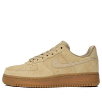 (WMNS) Nike Air Force 1 '07 'Mushroom' AA0287-200